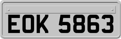 EOK5863