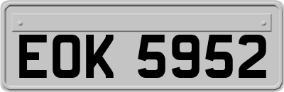EOK5952