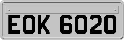 EOK6020