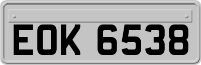 EOK6538