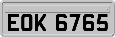EOK6765