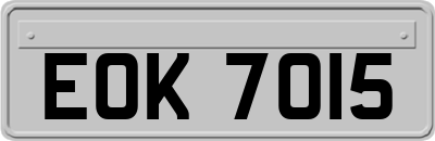 EOK7015