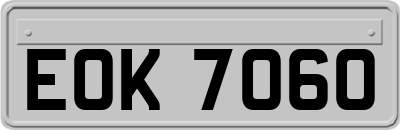 EOK7060