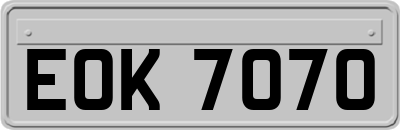 EOK7070