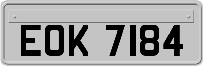 EOK7184