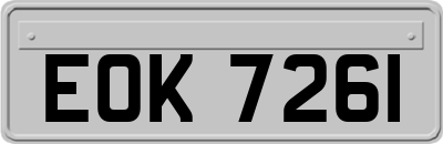 EOK7261