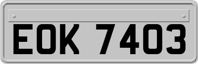EOK7403
