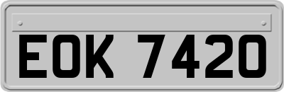EOK7420