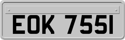 EOK7551