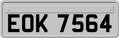 EOK7564