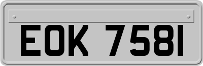 EOK7581
