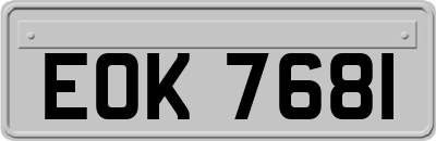 EOK7681
