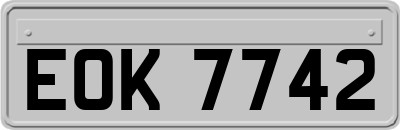 EOK7742