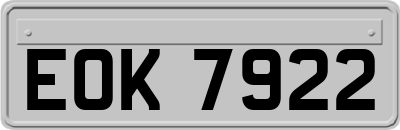 EOK7922