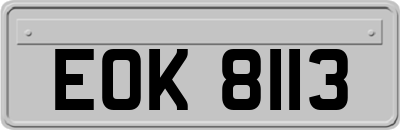 EOK8113