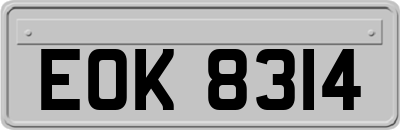 EOK8314
