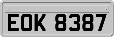 EOK8387