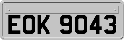EOK9043