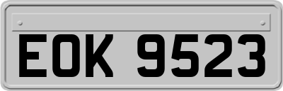 EOK9523