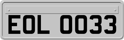 EOL0033