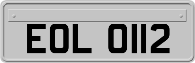 EOL0112