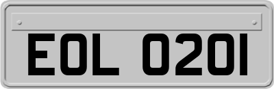 EOL0201