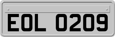 EOL0209