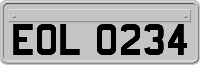 EOL0234