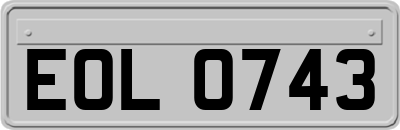 EOL0743