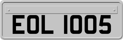 EOL1005