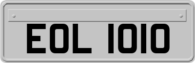 EOL1010