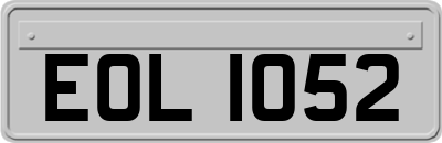 EOL1052