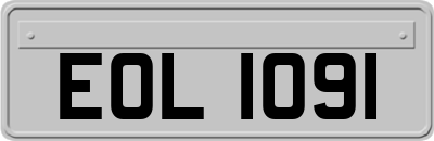 EOL1091