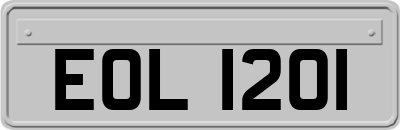 EOL1201