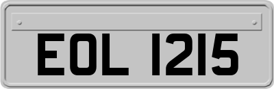 EOL1215