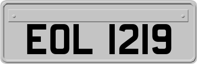 EOL1219
