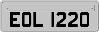 EOL1220
