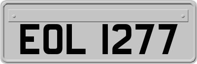 EOL1277