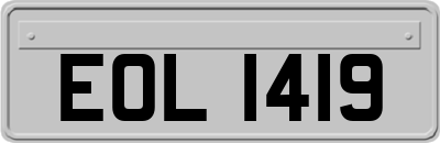 EOL1419