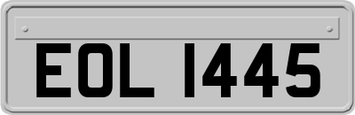 EOL1445