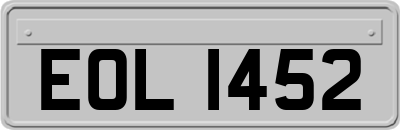 EOL1452