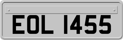 EOL1455