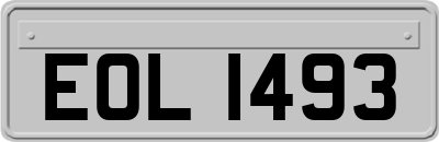 EOL1493