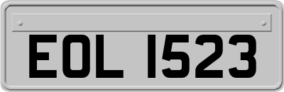 EOL1523