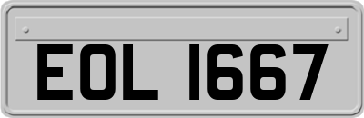 EOL1667
