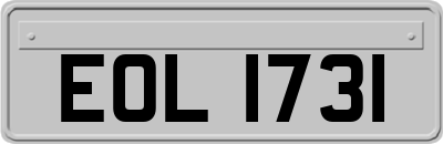EOL1731