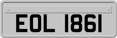 EOL1861