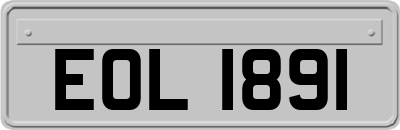 EOL1891