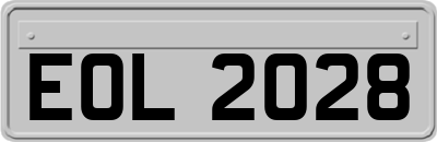 EOL2028