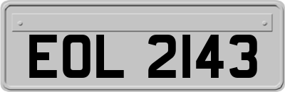 EOL2143